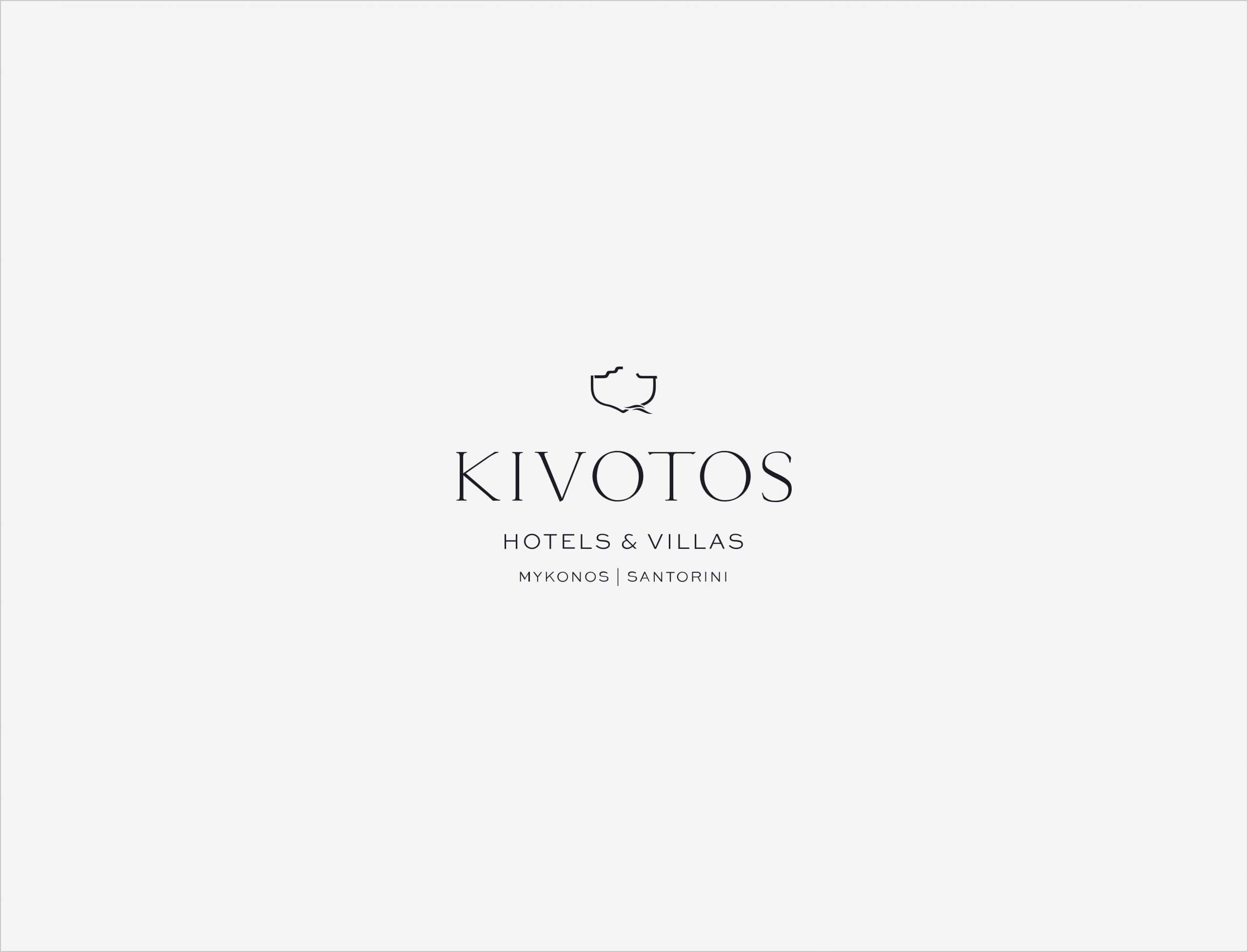 Kivotos Mykonos & Santorini
